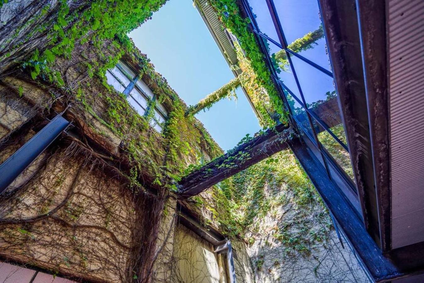 West End Warehouse Historical Opposite Beach Fremantle Esterno foto